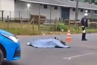 Friburgo registra três morte no trânsito em menos de 24 horas