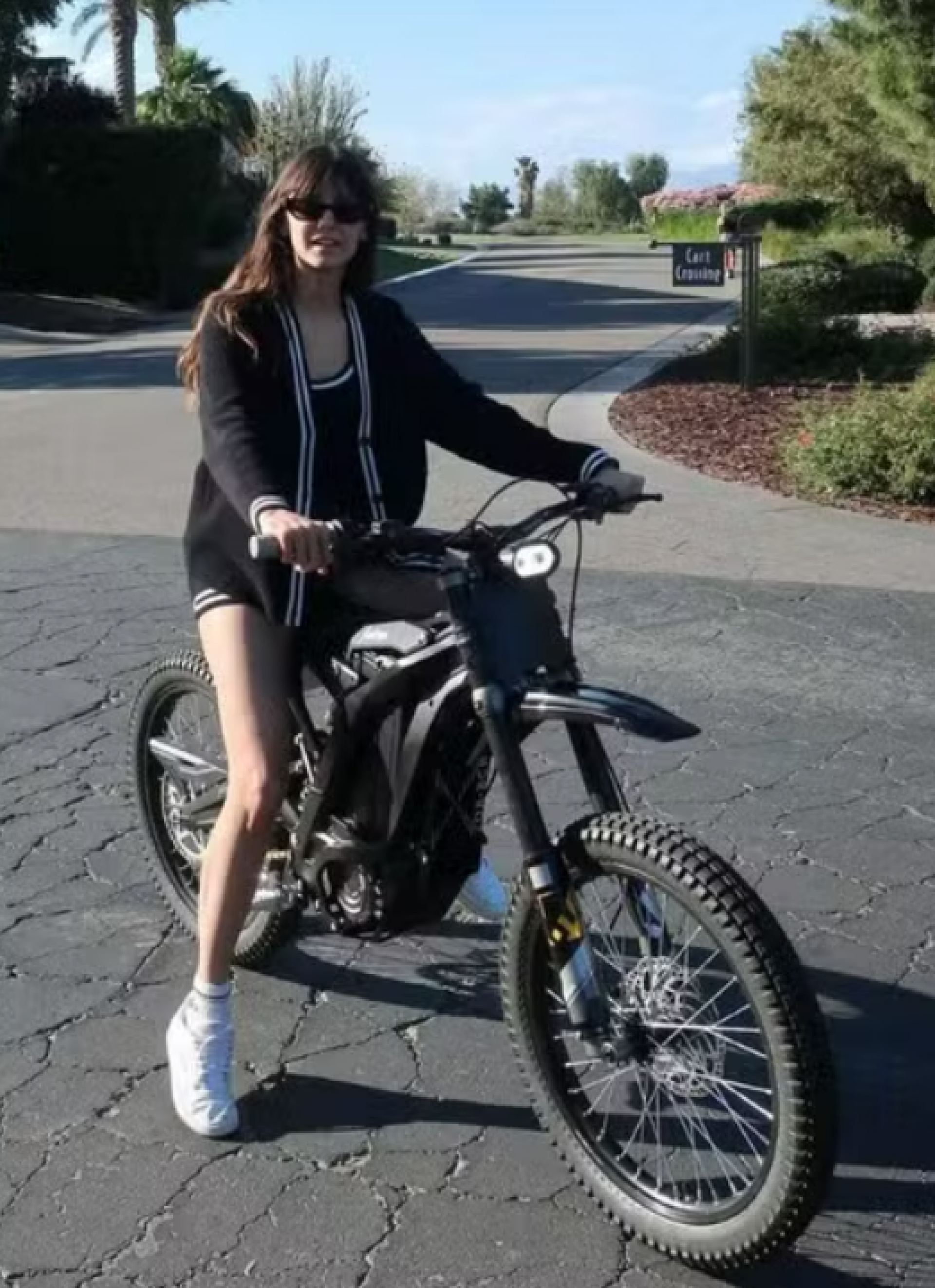 Nina Dobrev - Foto: Reprodução