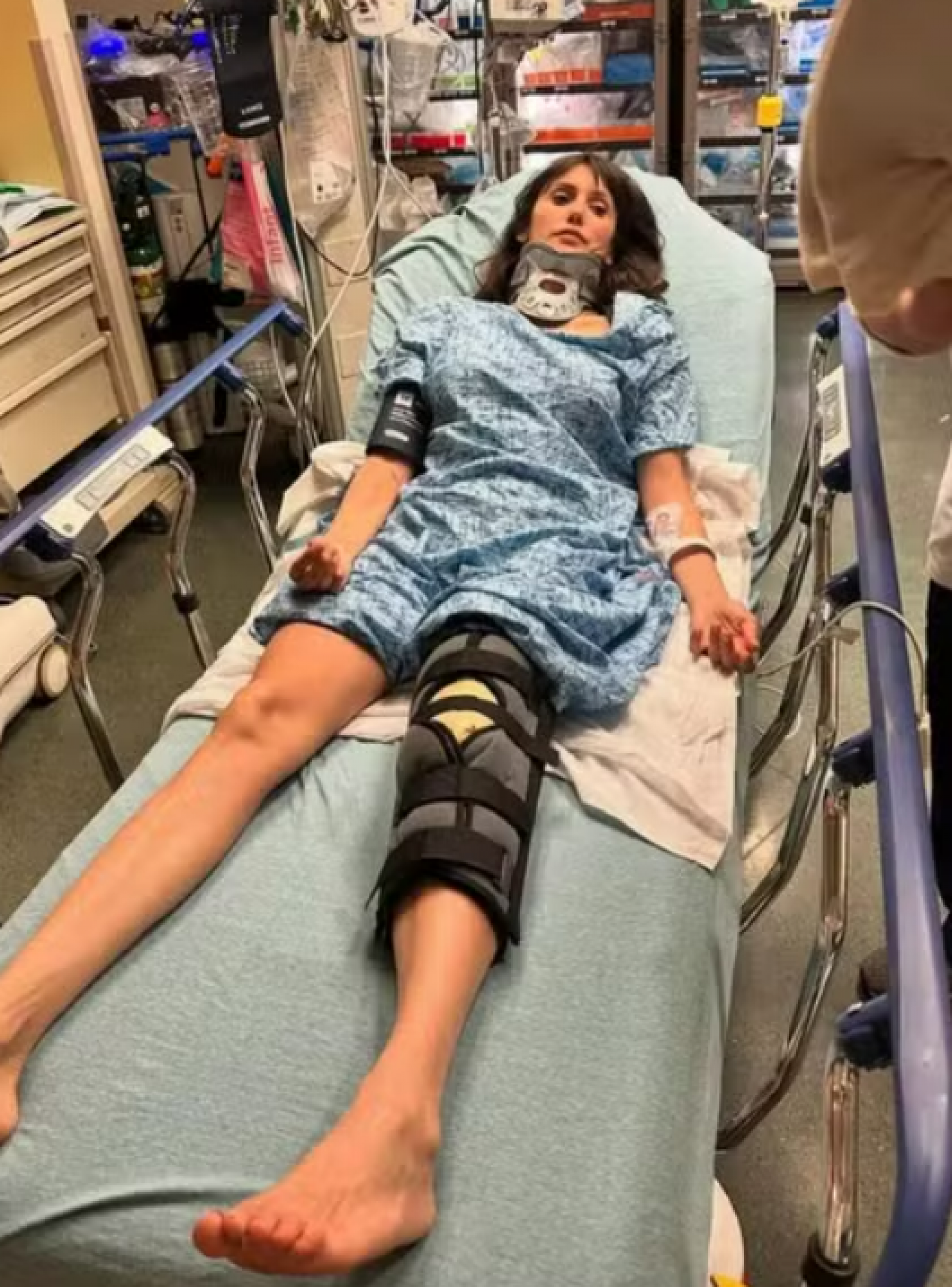 Nina Dobrev - Foto: Reprodução