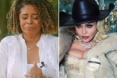 Fã que viralizou ao som de Madonna é demitida após faltar o trabalho para ir ao show no RJ