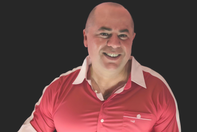 Claudio Salles lança single da música A Cigana