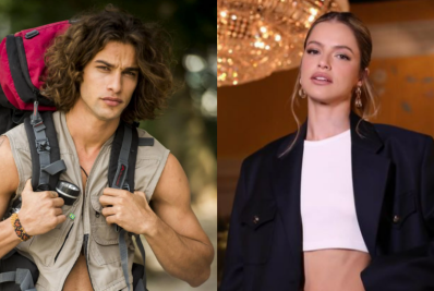 Agatha Moreira teria feito Pablo Morais perder papel de protagonista