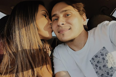 Marido de cantora gospel é preso nos EUA por abusar de menor