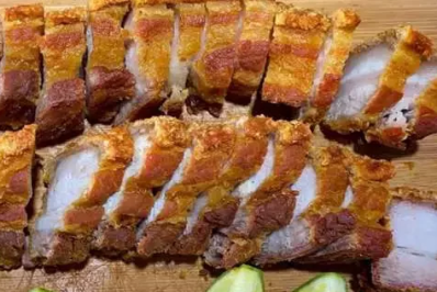 Arraial recebe 1º Festival Big Food Torresmo no fim do mês