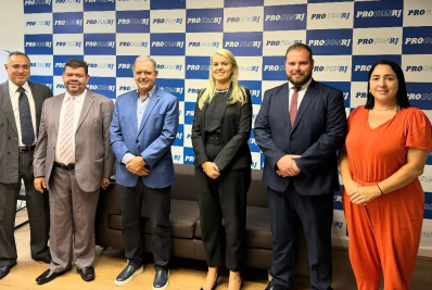 Procuradoria Geral articula criação de Procon municipal junto ao órgão estadual