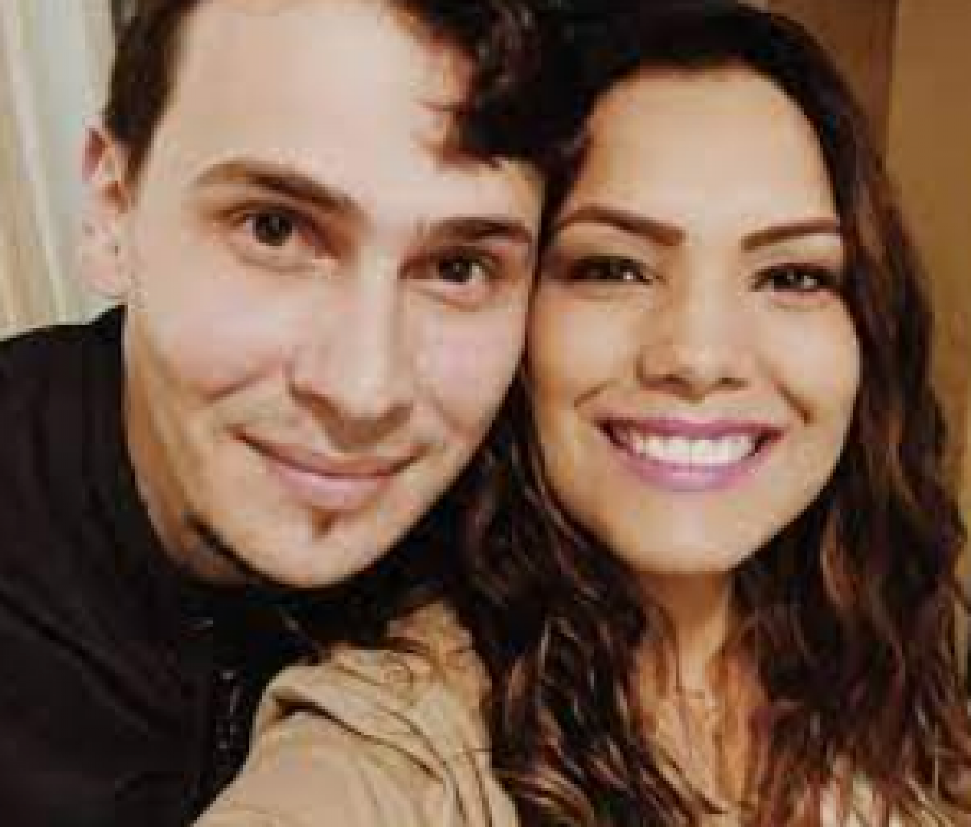 Heloísa Rosa e Marcus Grubert -Marido da cantora foi condenado por estupro de vulnerável - Foto: Reprodução