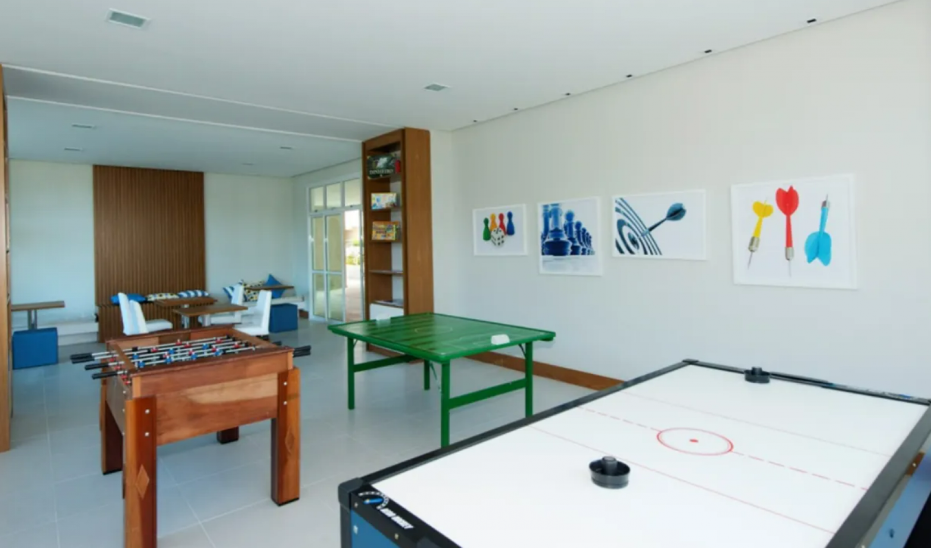 Milionária do 'Domingão' compra imóvel de luxo em Salvador
 - Foto: Reprodução