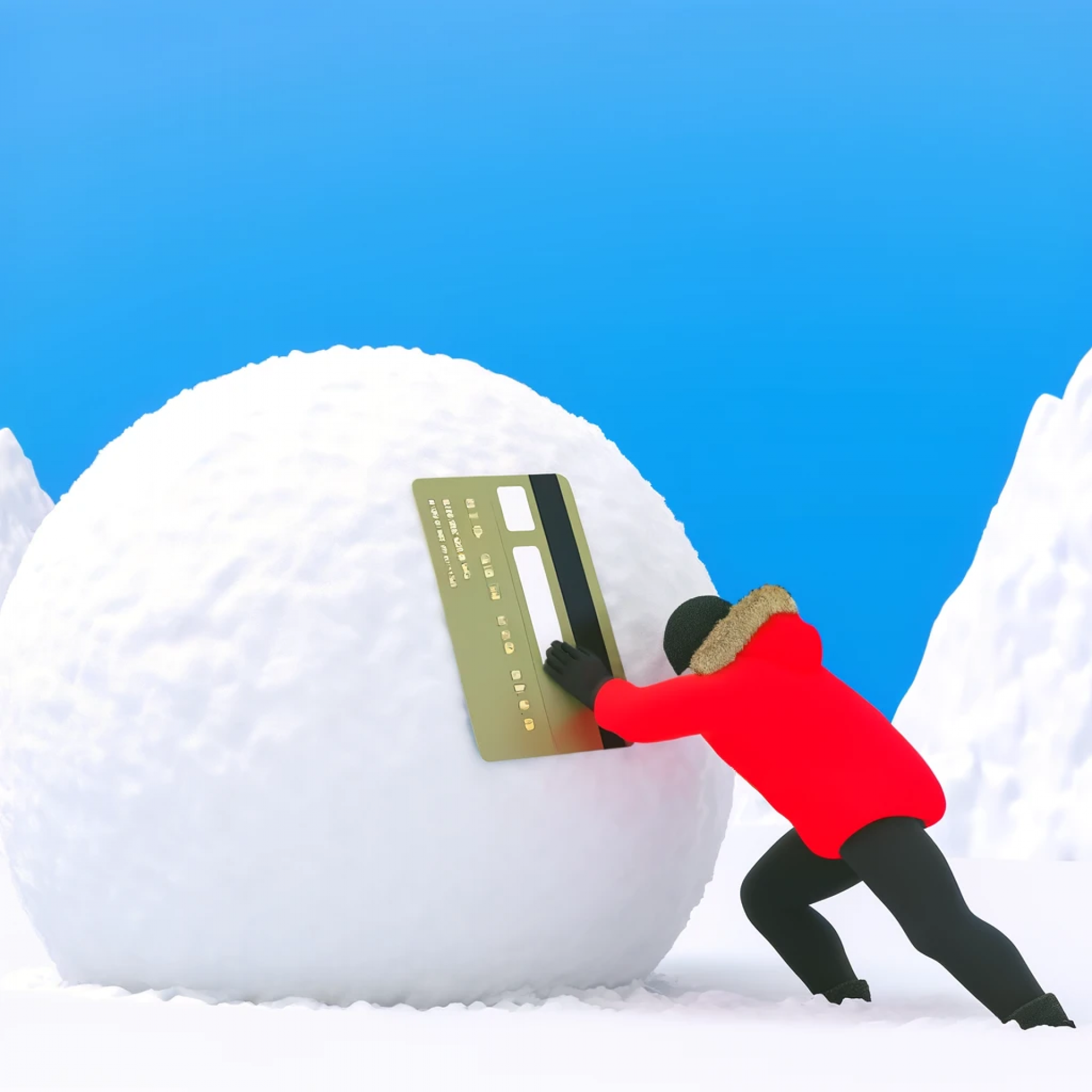 Segundo especialista, o consumidor deve procurar auxílio antes da dívida virar \'bola de neve\'