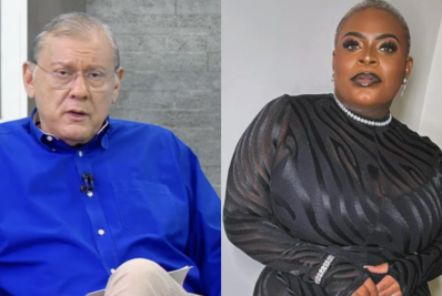 Após postar foto fake de Jojo nua, Milton Neves pede desculpas na web