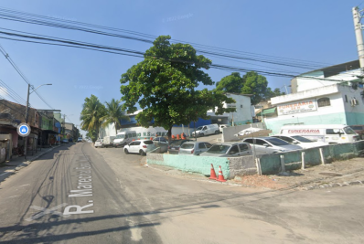 Ataque a tiros em Caxias termina com uma pessoa morta e duas feridas