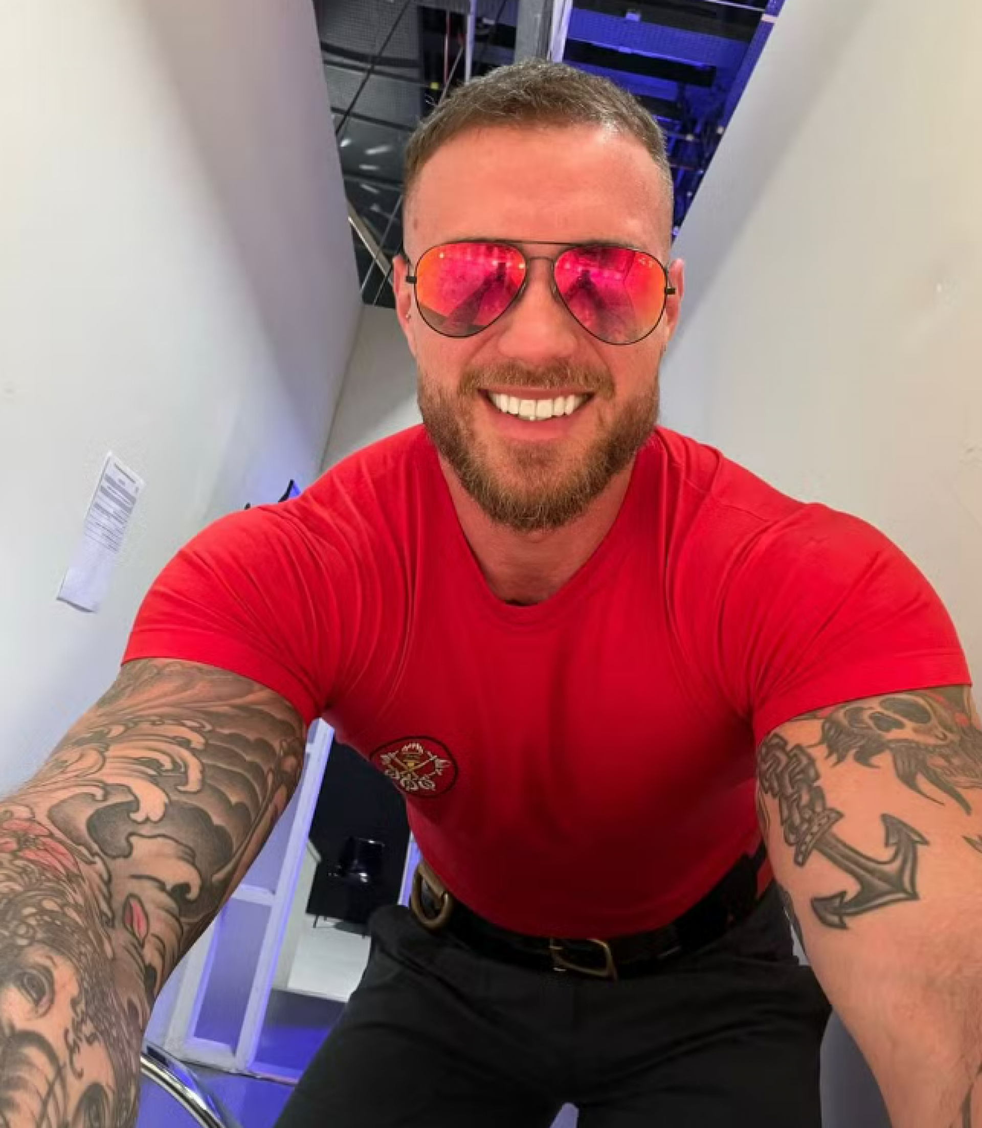 Yuri Bonotto - Foto: Reprodução