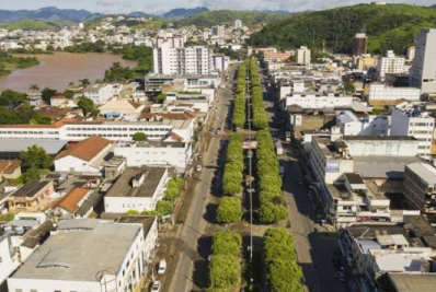 Município tem a menor taxa de analfabetismo