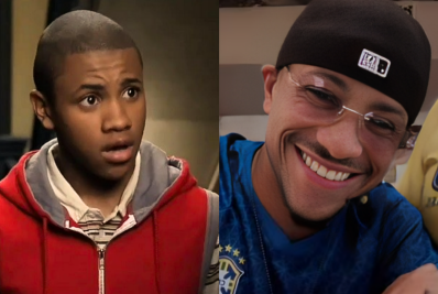 Ator de 'Todo Mundo Odeia o Chris' surpreende fãs: 'Tão brasileiro'