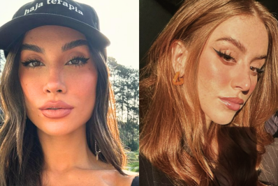 Bianca Andrade é detonada na web após reagir ao conteúdo de Mari Maria