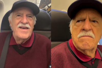 Ary Fontoura encanta fãs com linguagem neutra: 'Muita informação!'