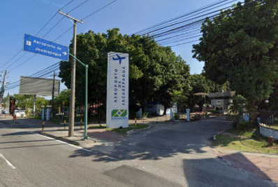 Aeroporto de Jacarepaguá terá voos internacionais a partir de julho