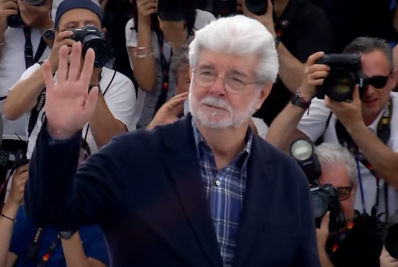 George Lucas responde críticas por falta de diversidade em Star Wars: 'São alienígenas'