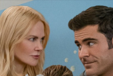 'Tudo em Família', com Nicole Kidman e Zac Efron, ganha trailer e data de estreia; assista