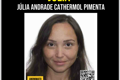 Suspeita de matar namorado pode estar com duas armas da vítima, diz delegado