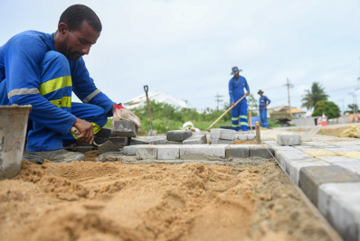 Caged aponta, pelo quarto mês seguido, emprego em alta no município