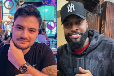 Justiça obriga Nego Di a apagar postagens ofensivas a Felipe Neto