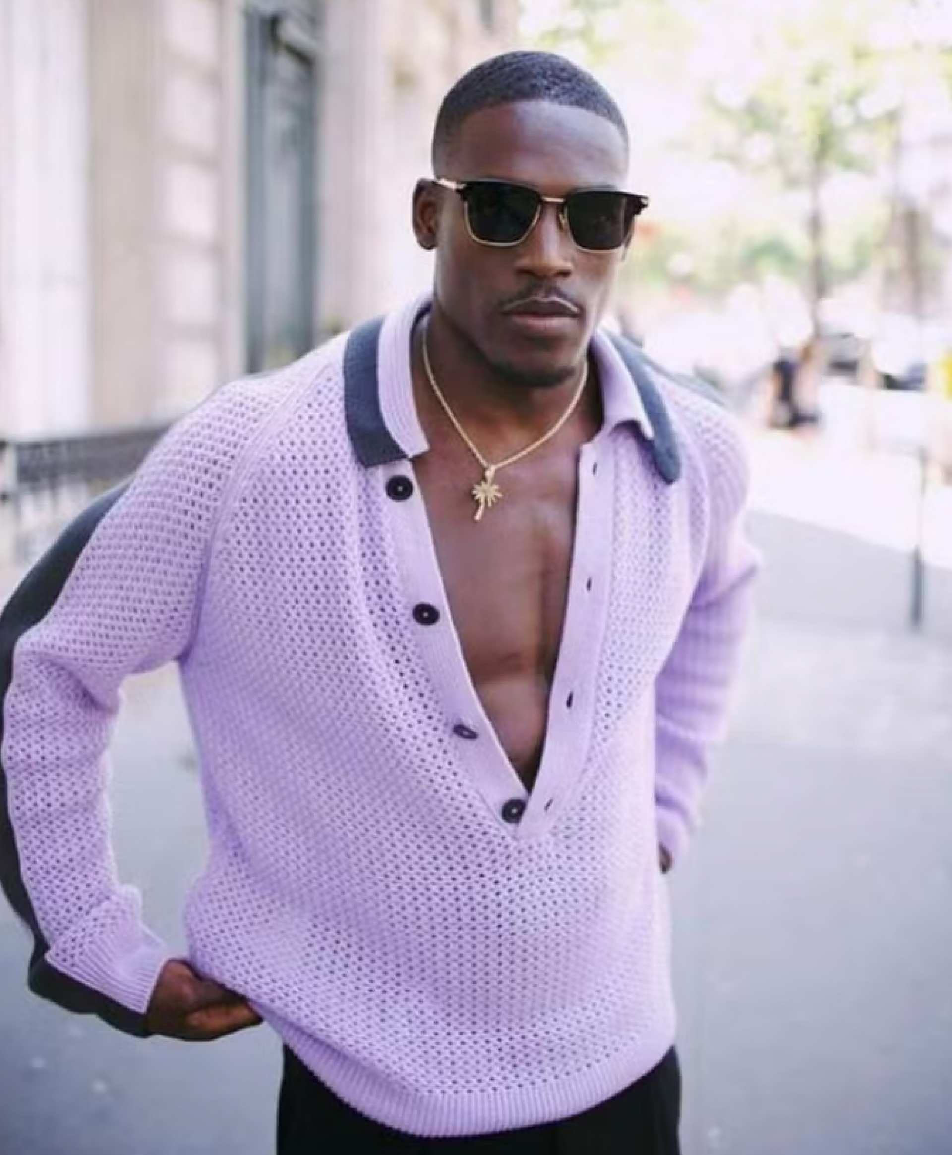 Fila andou! Madonna vive affair com lutador de boxe 30 anos mais novo - Foto: Reprodução