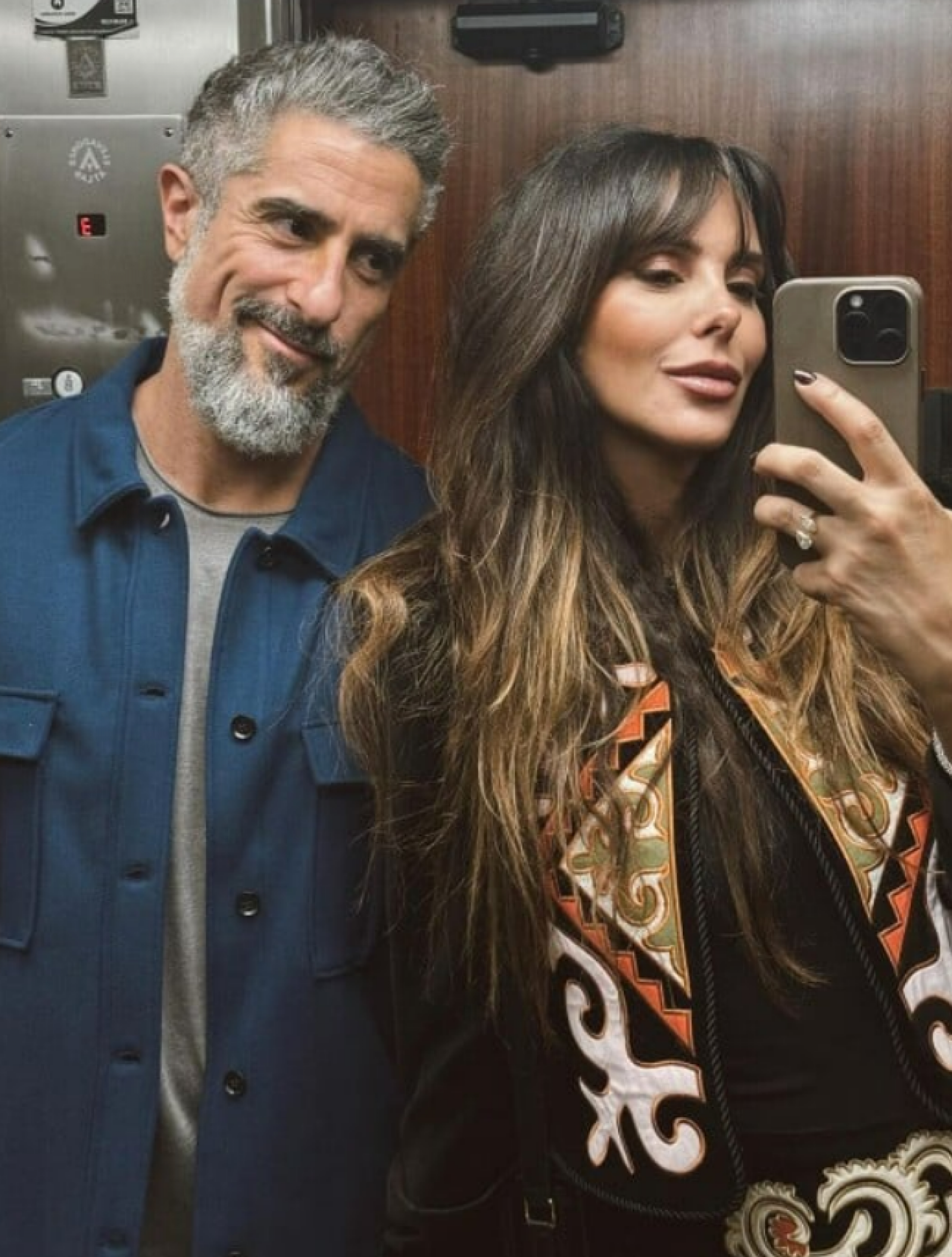 Esposa de Marcos Mion toma atitude após rumores de traição e choca web - Foto: Reprodução