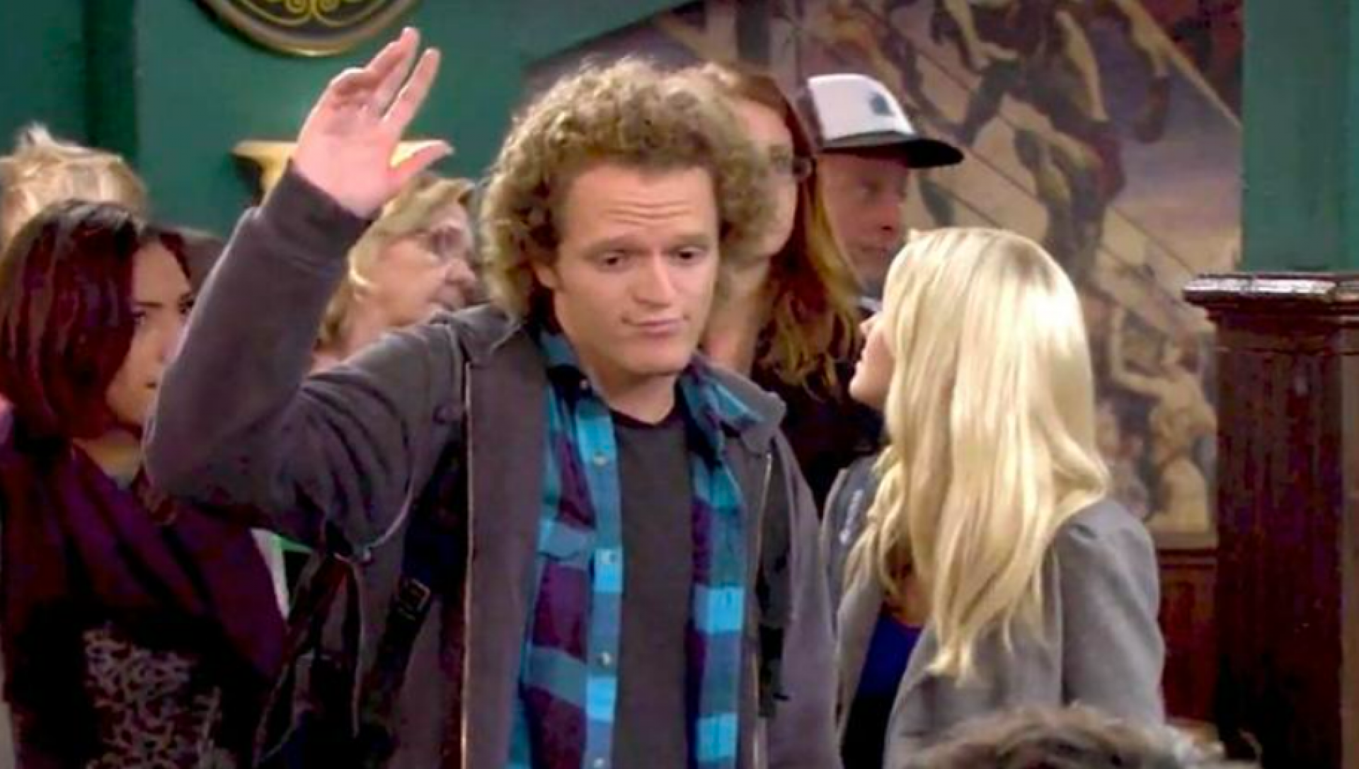 Nick Pasqual - Foto: Reprodução