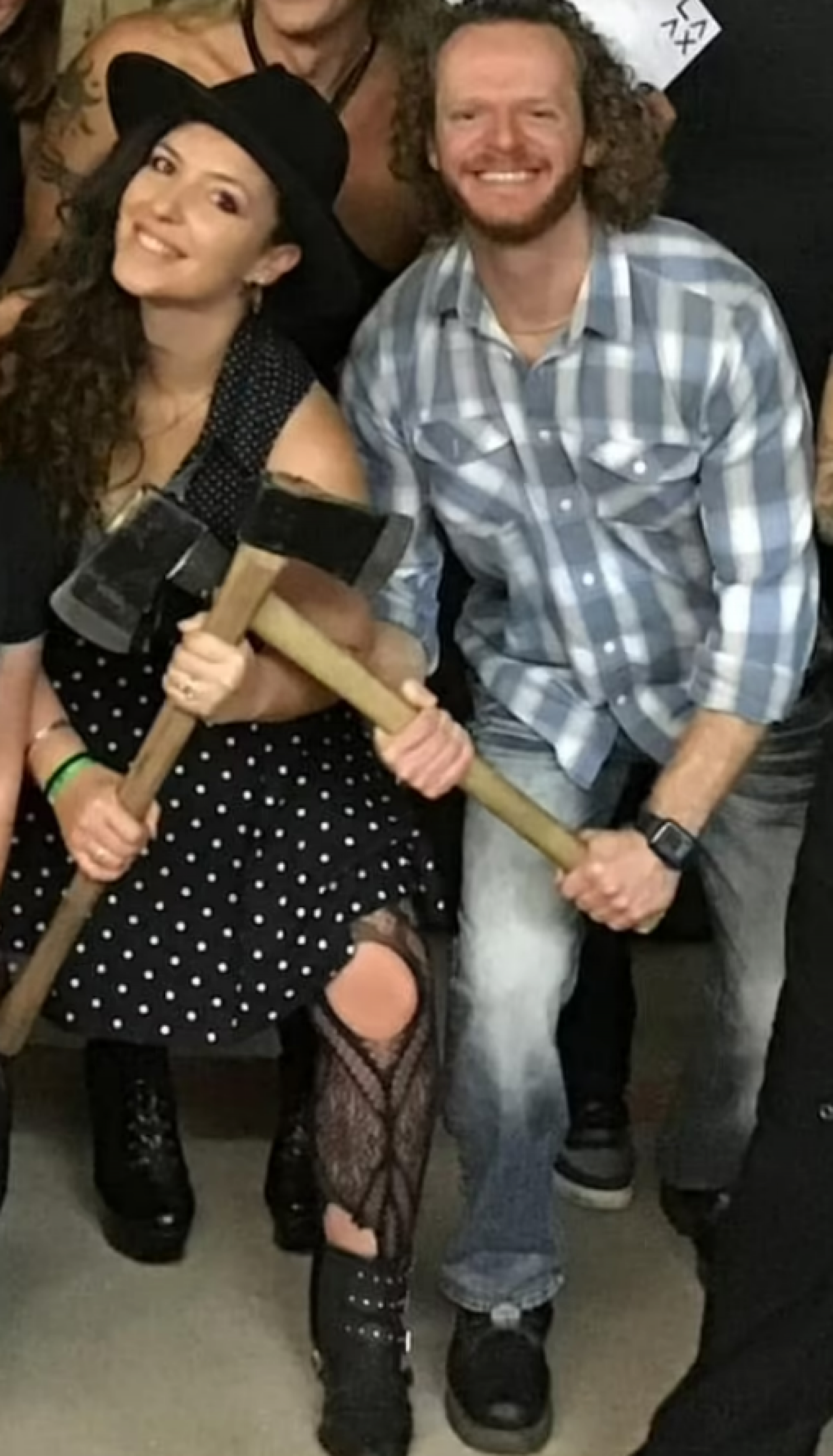 Nick Pasqual - Foto: Reprodução