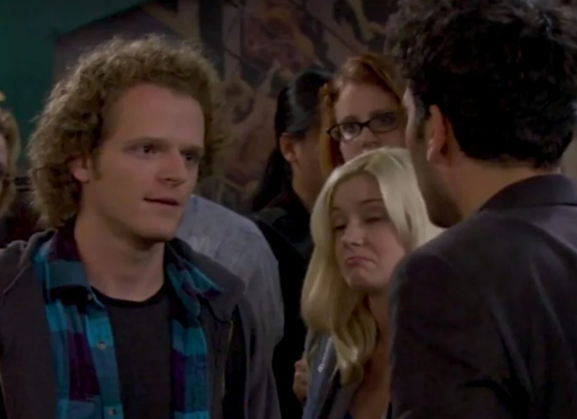 Nick Pasqual - Foto: Reprodução