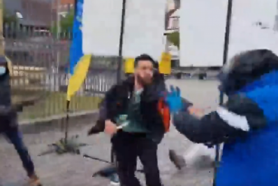 Ataque a faca deixa diversas pessoas gravemente feridas na Alemanha