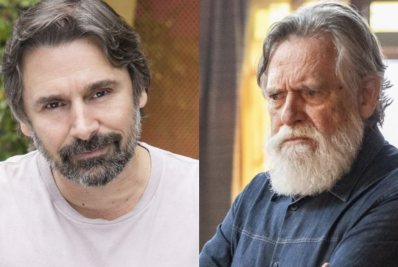 José de Abreu toma atitude contra Murilo Rosa após treta com Maria Zilda