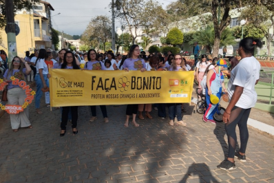 Assistência Social investe contra fome e articula combate à exploração sexual de menores