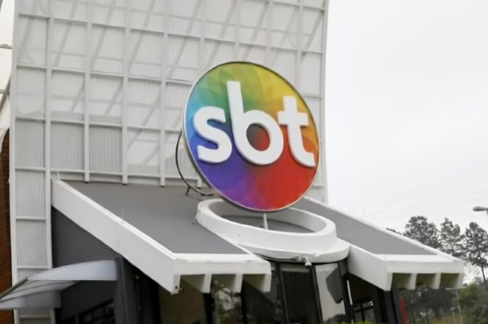 SBT  - Foto: Reprodu&ccedil;&atilde;o