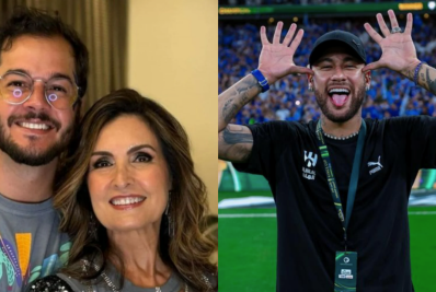 Túlio Gadêlha desmente pedido de desculpas a Neymar e ignora treta