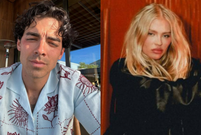 Joe Jonas menciona Luísa Sonza em melodia e fãs apontam ft: 'Vem aí'