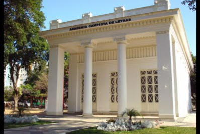 Academia Campista de Letras realiza cinco eventos para comemorar 85 anos