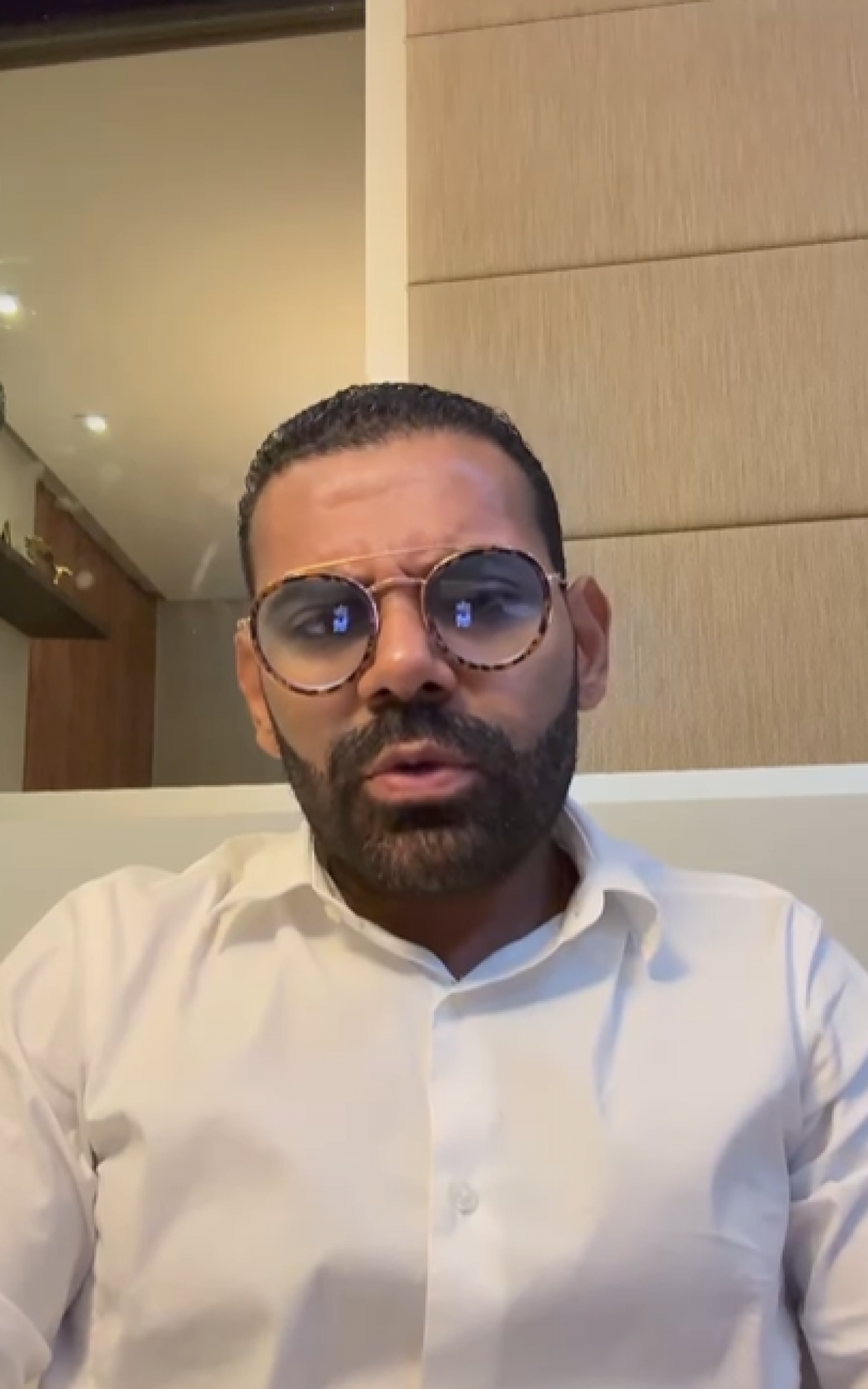 Pablo anuncia que vai parar de cantar 'sofrência' - Reprodução/Youtube