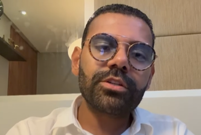 Jogada de marketing? Pablo anuncia que vai parar de cantar 'sofrência' e fãs desconfiam