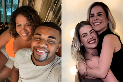 Mani Rego, ex de Davi, surpreende ao seguir Wanessa e Yasmin Brunet