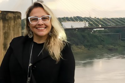 Ex-repórter da Record afirma ter sofrido assédio na Prefeitura do Rio