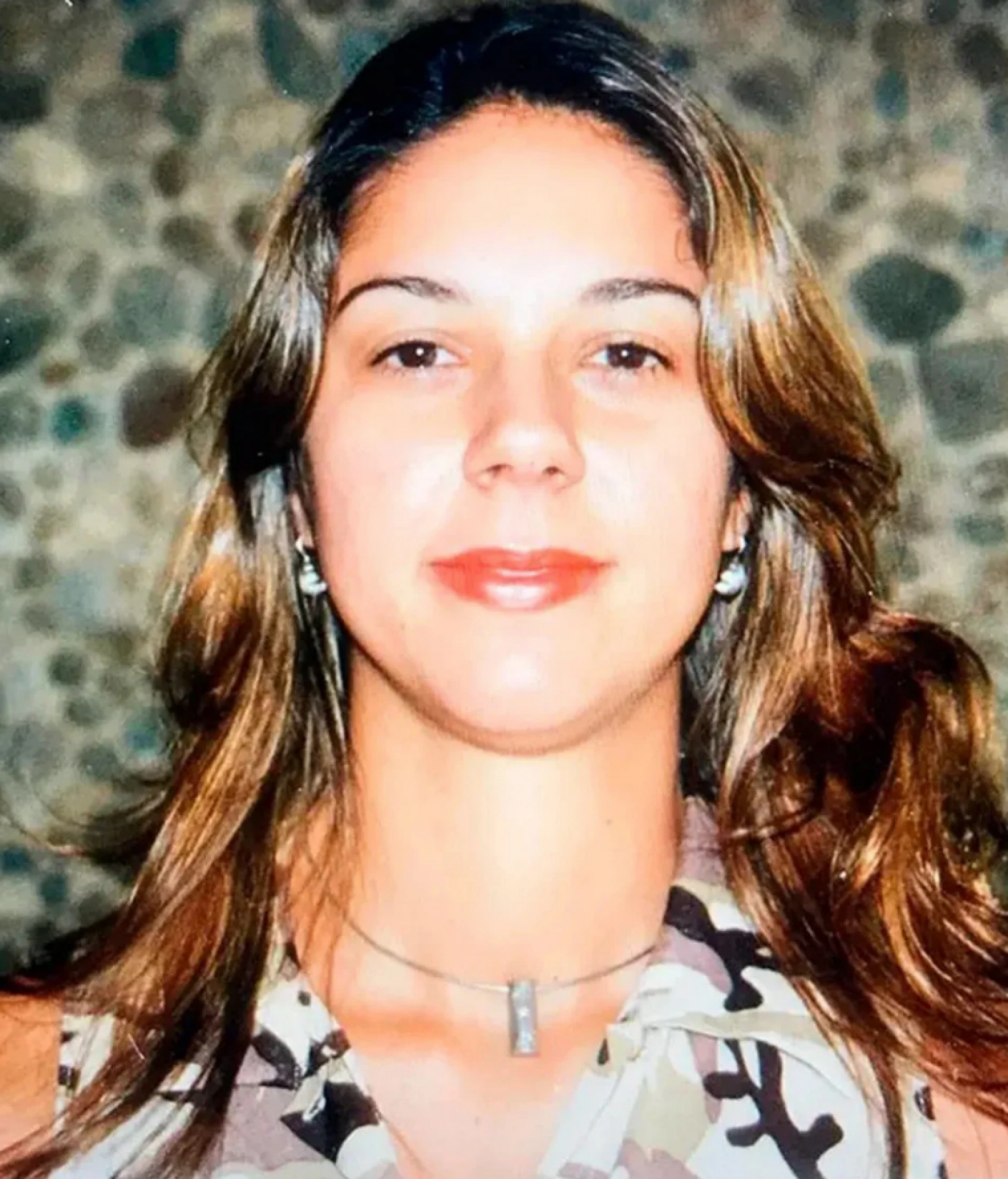 Desaparecimento de irmã de Vitor Belfort vai virar documentário - Foto: Reprodução