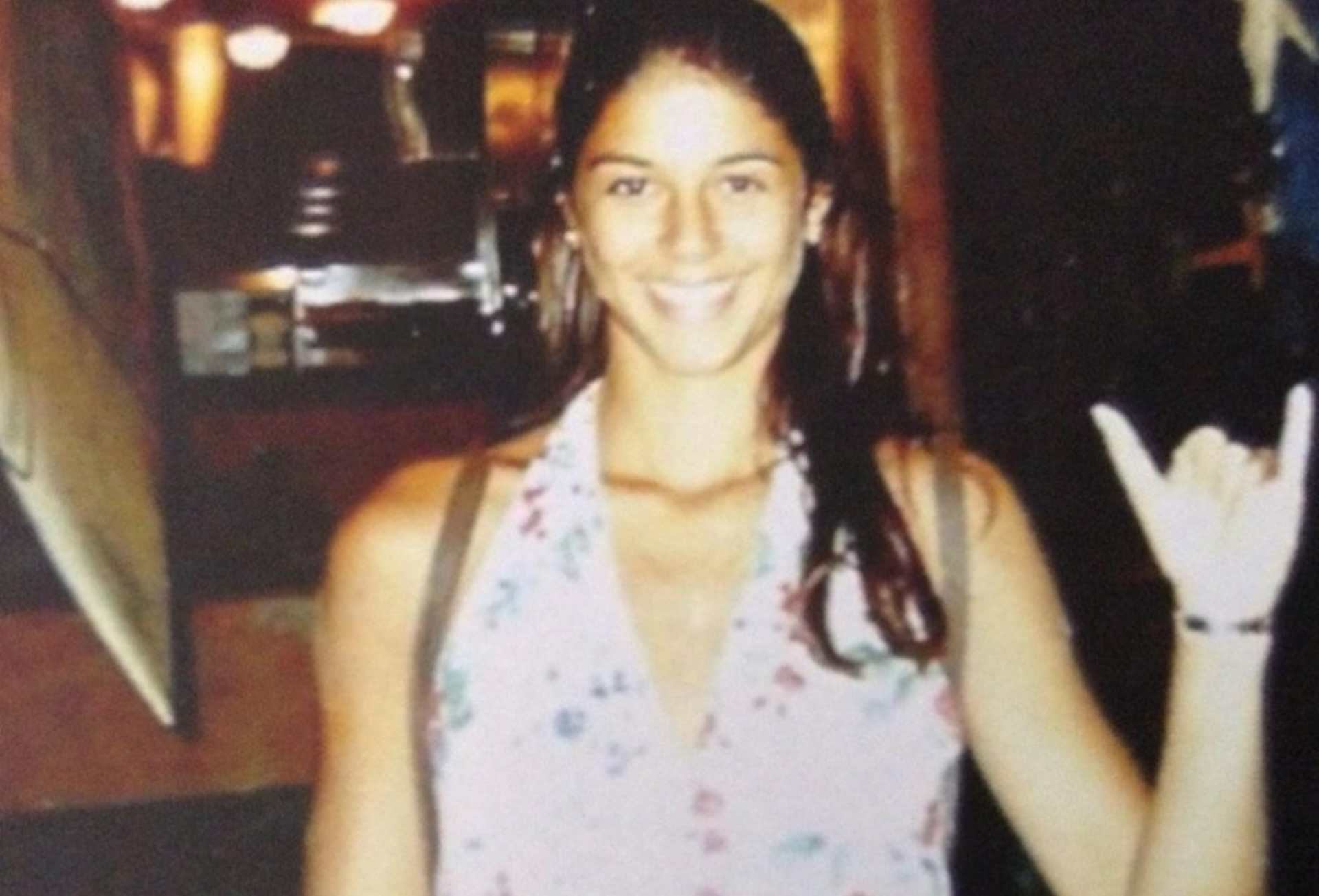 Desaparecimento de irmã de Vitor Belfort vai virar documentário - Foto: Reprodução