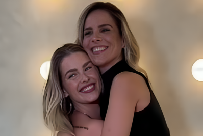 Em meio a boatos, Wanessa homenageia Yasmin em aniversário: 'Saudade'