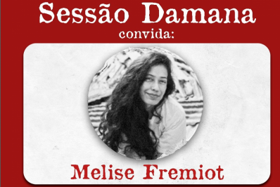 Cineclube Donana exibe filmes e bate-papo com a diretora Melise Fremiot em Belford Roxo