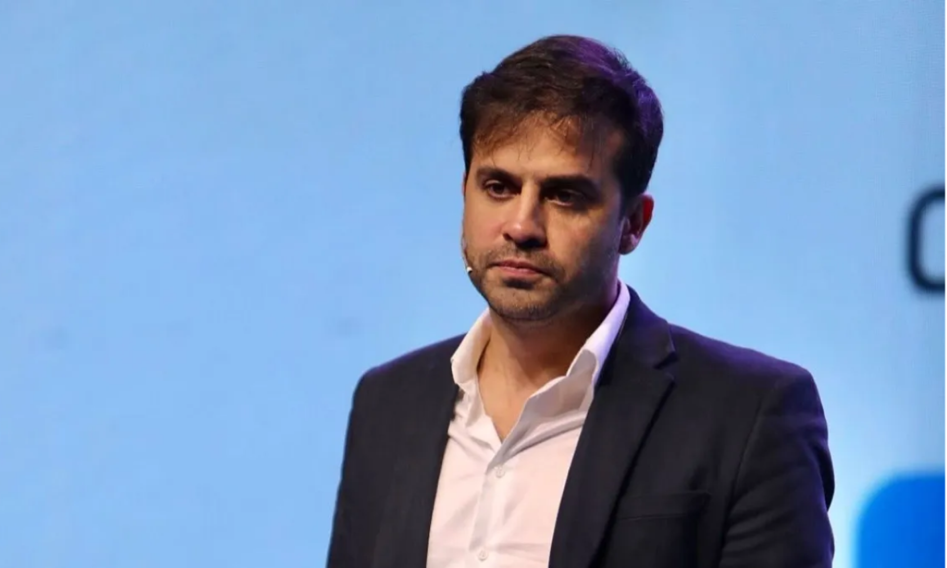 TSE probe Pablo Maral de fazer campanha e ir a debates | Brasil | QTU - Notícias