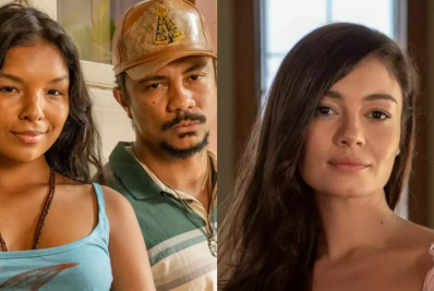 Romance de Xamã com atriz teria acabado após affair com Sophie Charlotte