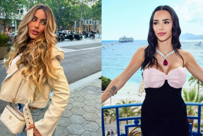 Irmã de Neymar reforça boatos de treta com Bruna Biancardi: 'Vergonha'