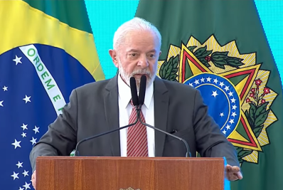 Em reunião com reitores, Lula diz não ver razão para greve durar tanto