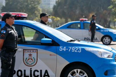 PMERJ terá concurso com mais de 2 mil vagas em 2026